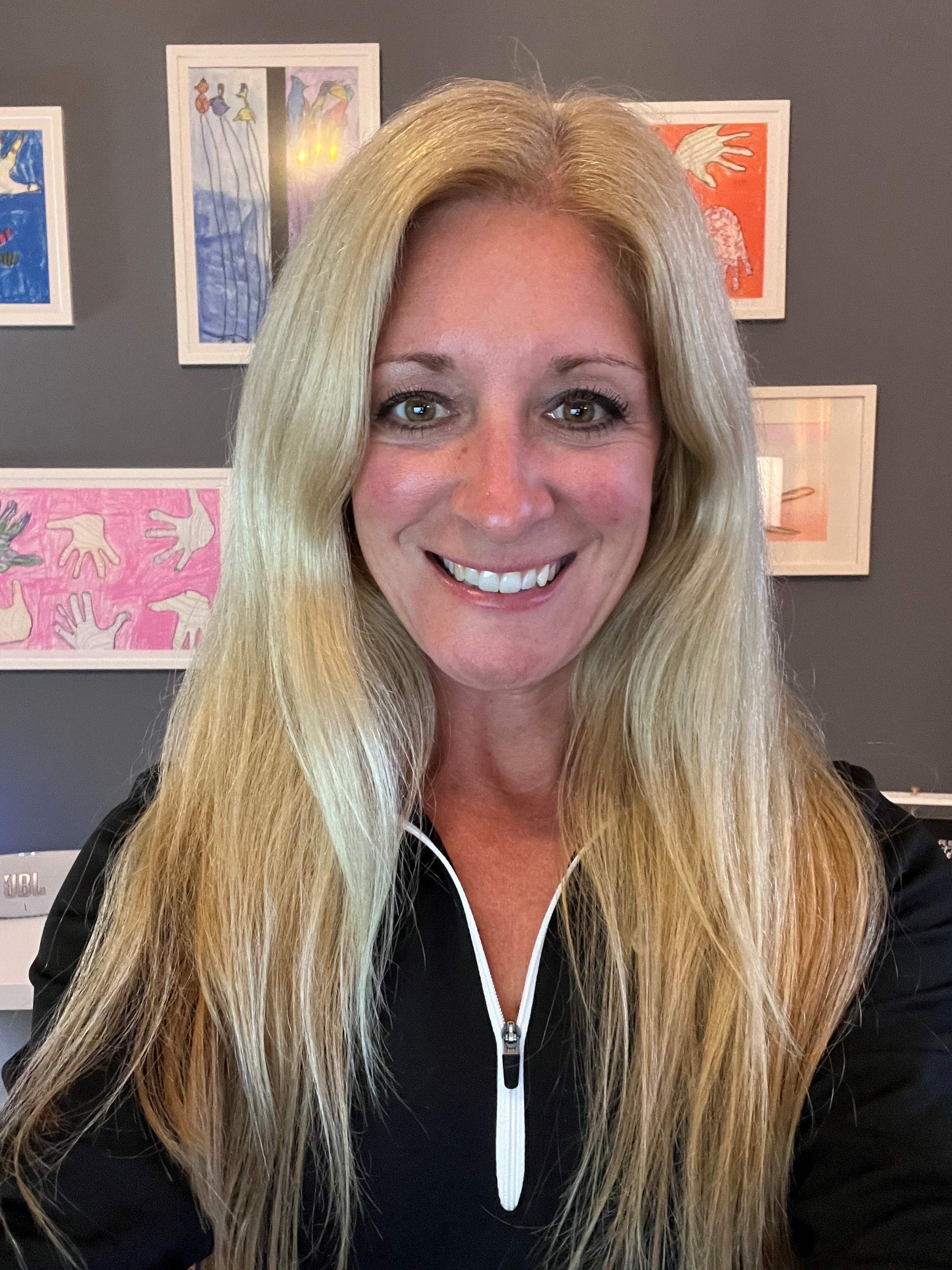 Melissa Chapman Avatar